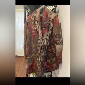 Ralph Lauren Denim and Supply M cardigan